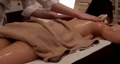 Massage yoni cho phu nu