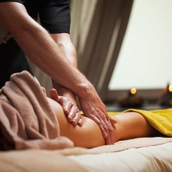 Massage yoni