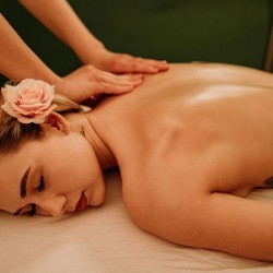 Massage Yoni Lưỡi Thần